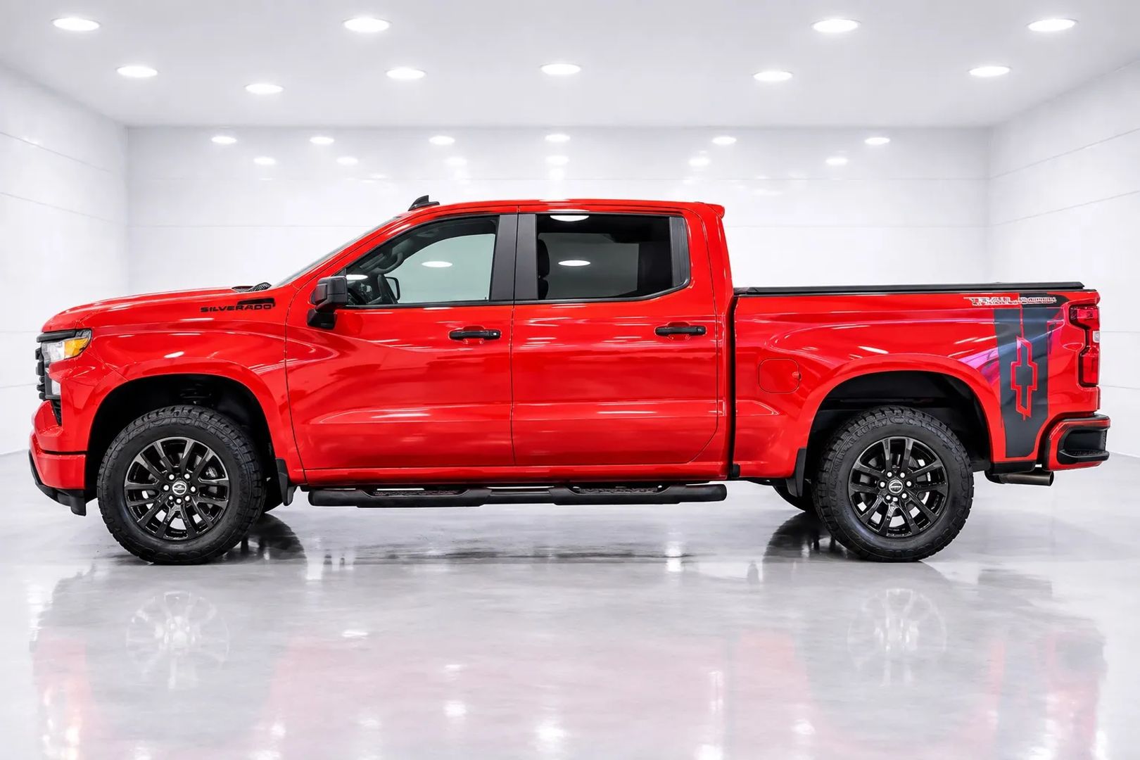 chevrolet silverado 1500 2023 1GCRDBEK5PZ284815 image chevrolet silverado 1500 2023 1GCRDBEK5PZ284815 image